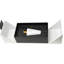 Diffuseur de roseaux blanc