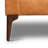 Mateo Full-Grain Genuine Italian Leather Armchair-2052714830