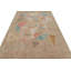 Handmade Silk and Wool Area Rug