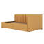Kasady Single Sofa Bed Frame with 2 Storage Drawers-1876747289