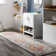 Wynings Oriental Area Rug