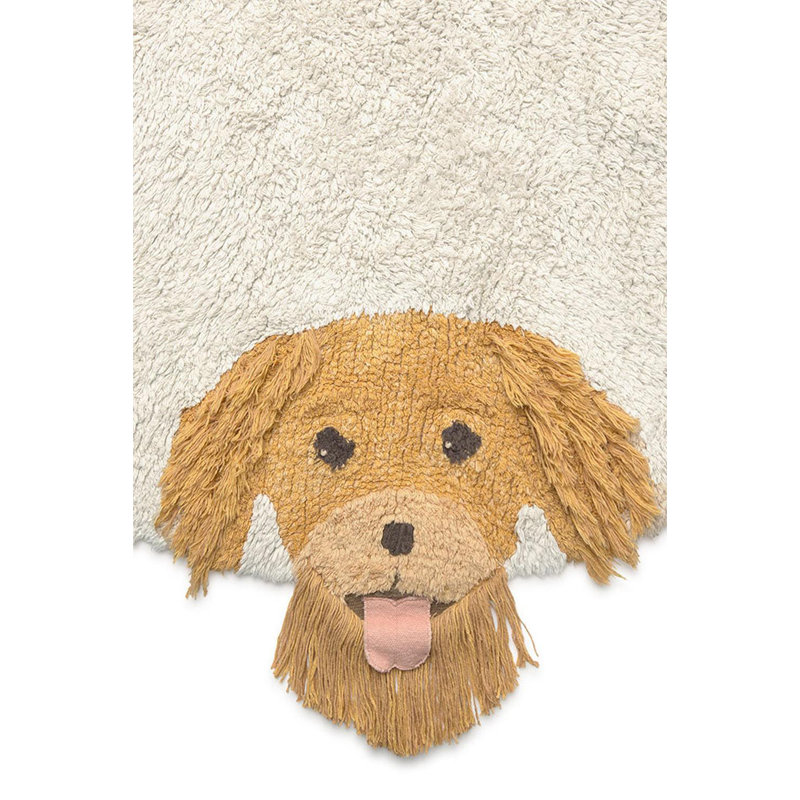 Washable Rug Dogs