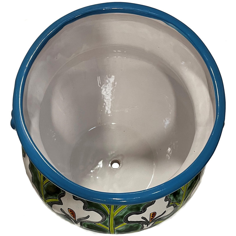 Pot de jardin Jaydah TalaMex