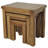 Oakdale End Table