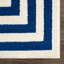 Tapis à motif géométrique Ahmi-317621922