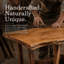 Table basse Berkshire Live Edge-1478153936