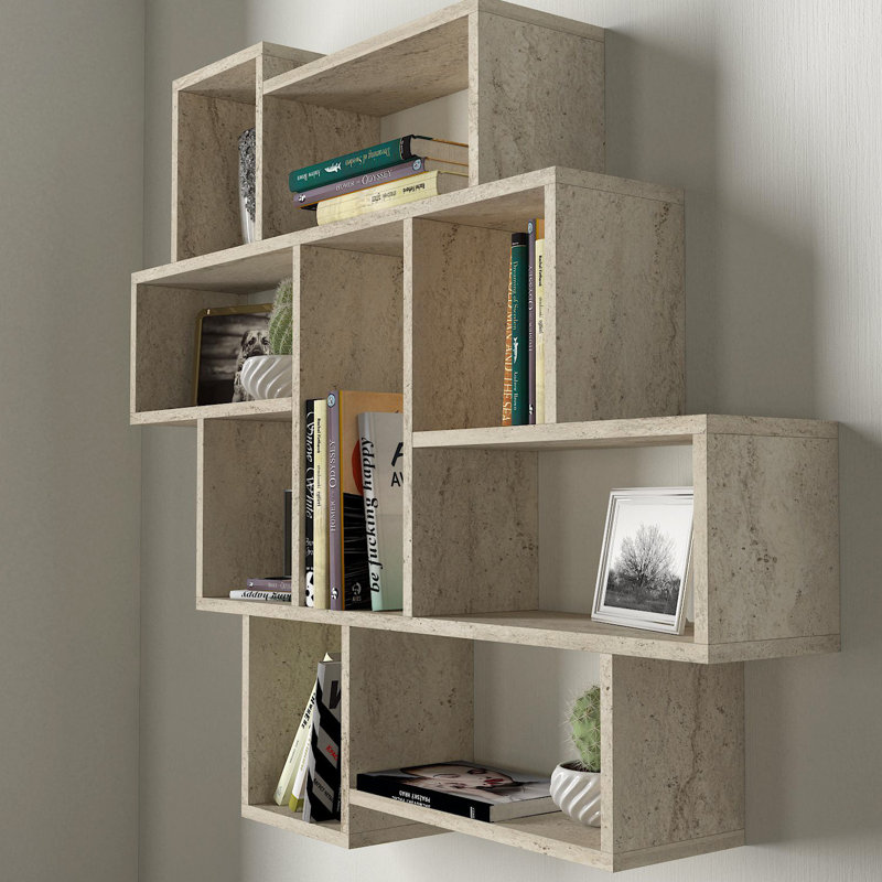 Locelso Floating Shelf