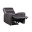 Fauteuil inclinable électrique Blane