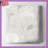 Beige Floral Pattern Quilted Bedspread -126079127