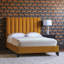 Kyler Velvet Bed-46499886-46721329