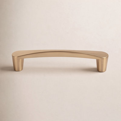 Nouveau 5" Bar Cabinet Pull
