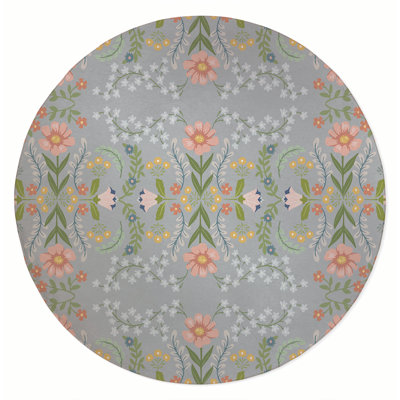 Tapis d'extérieur Cecelia