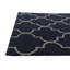 Tapis bleu marine Odenton