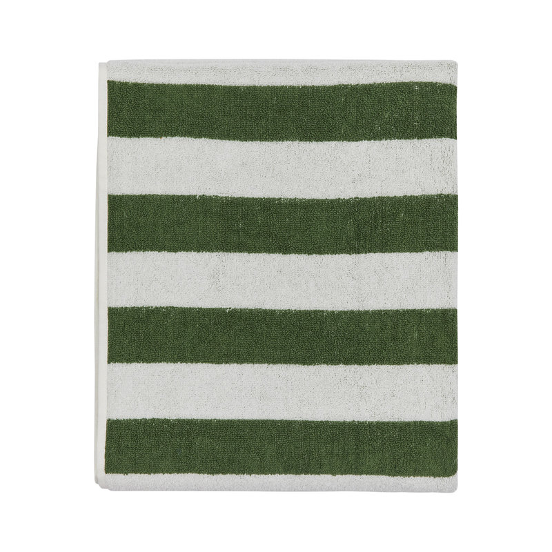 Raita Bath Towel
