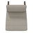 Solid Wood Upholstered Counter Stool