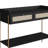 Shayli 40.5'' Console Table