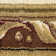 Constant Oriental Synthetic Area Rug