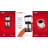 Solac 30-oz Siphon SIPHON BREWER Coffee Maker