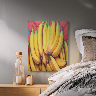 Wrapped Canvas Print Set