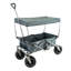 Chariot pliant très robuste XXL