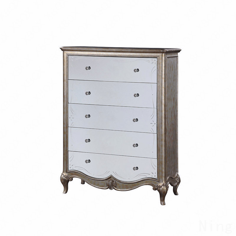 Chest (Chest Of Drawers)
