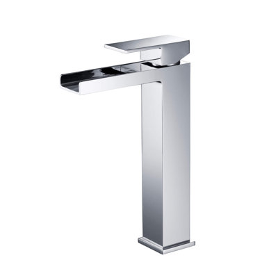 Robinet de lavabo vasque Waterfall