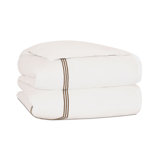 Tessa Percale Duvet Cover