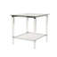 Table de bout moderne Aleah