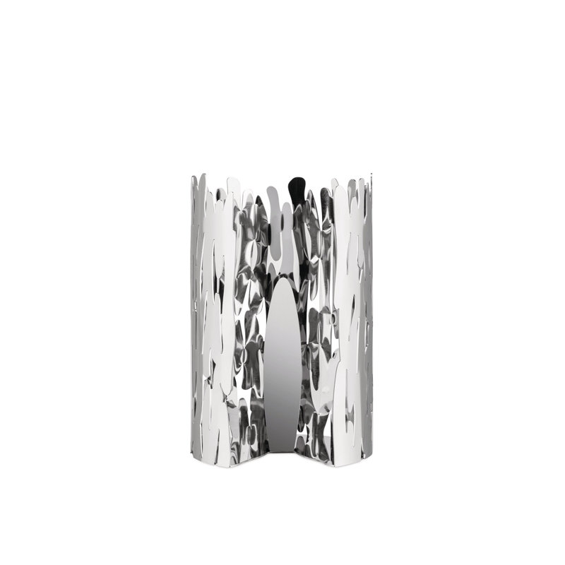 Barkroll Kitchen Roll Holder, Stainless Steel