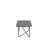 Wrenn 4-Piece Sling and Cushion Conversation Set-108471292