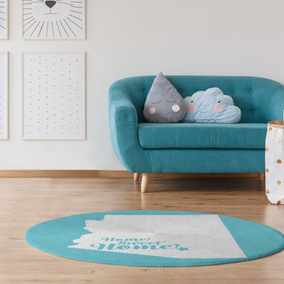 Chenille Indoor Rug