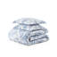 Martha Stewart Songbird Cotton Reversible Comforter Set-124325437