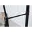 Spring Kitchen Faucet With Pull-Out Sprayer, Stainless Steel Single Handle Single Hole Kitchen Sink Faucet