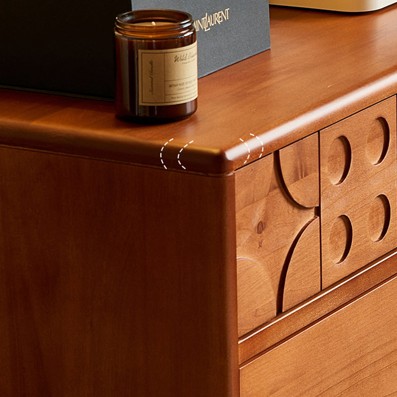 Console Boxwood
