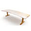 Solid Wood Dining Table