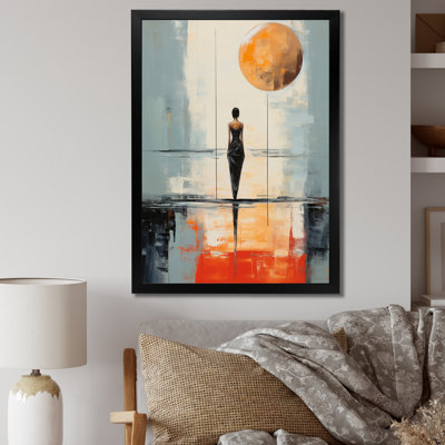Minimalisme yoga, équilibre intérieur II