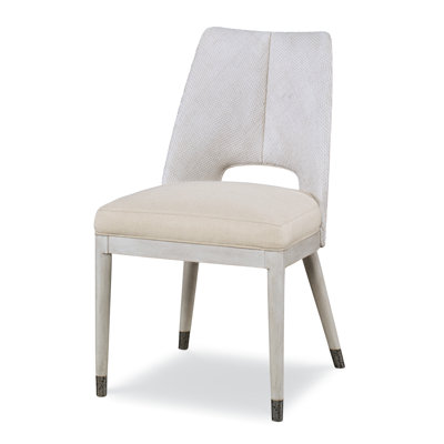 Largo Upholstered Dining Chair