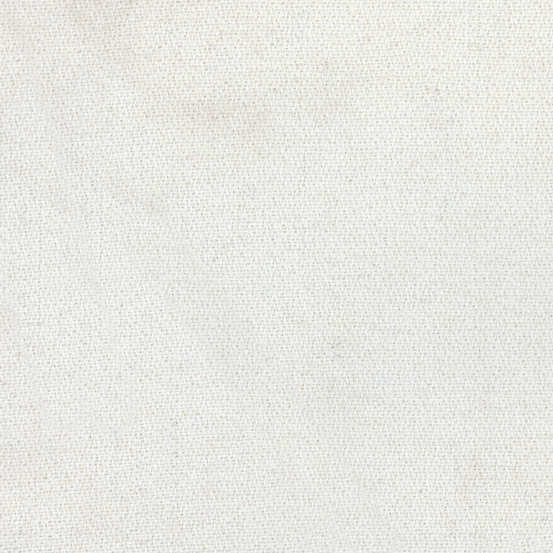 Nikkole Semi Sheer Curtain Single Panel, Ecru