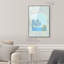 Mediterranean Window Print by Oliver Gal-1112847891-1302486808