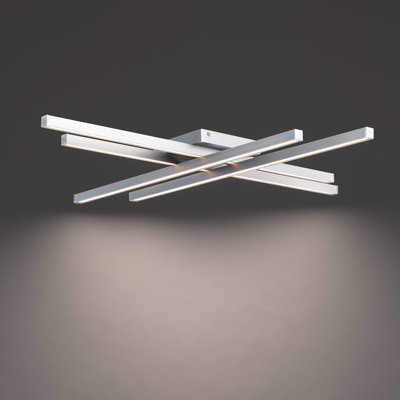 Rendon LED Flush Mount