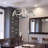 Capella Flower 30" Integrated LED ETL Certified Chandelier Height Adjustable Pendant-561531110