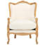 Fauteuil à oreilles Alamosa-132013412