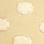 Coussin décoratif contemporain 100% coton touffeté à la main Contemporary-156177315