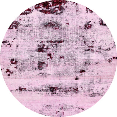 Abstract Indoor Rug