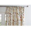 Adelheide Semi Sheer Curtain Pair-1205976014-1205976007
