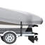 Automobile Cover By VEVOR-1013015859