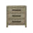 Aason Two Nightstands Set