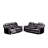 Reclining Loveseat With Middle Console Slipcover