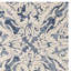 Tapis en laine touffeté à la main Davyan-2036417445