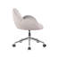 Velvet Office Chair-2072035533